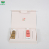 Stylish Recyclable Makeup Paper Box for on-The-Go Beauty