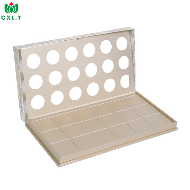 Durable Makeup Packaging Box for Premium Cosmetics