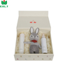 Custom Printing Folding Cardboard Cosmetics Makeup Paper Carton Gift Box