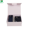 Folding Cardboard Cosmetic Packaging Luxury Makeup Gift Paper Box