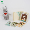 Custom Design Kids Education Tarot Paper Blister Play Game Card Printing
