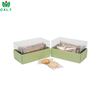 Custom Printed Luxury Paper Gift Box Sweet Candy Box with Printing Food Gift Packing Box