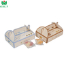Wholesale Food Packaging Paper Box for Cake
