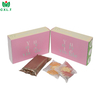 Candy Biscuit Cookies Cake Bread Food Packing Packaging Box