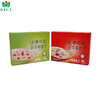 Custom Logo Corrugated Cardboard Gift Boxes UV Food Packing Fashion Paper Boxes Color Print