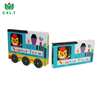 Custom Children Printing Full Color Printing Educational Story Hardcover Board Book