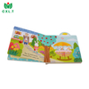 Baby Early Education Children 3D Pop up Story Kids Book