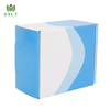 Custom Luxury Paper Packing Jewelry Candle Watch Packaging Closure Folding Gift Box