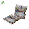 Folding Corrugated Shipping Mailer Premium Paper Box