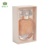 Custom Eco Friendly Glass Colorful Printing Perfume Bottle Packaging Folding Paper Box