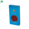Custom Folded Makeup Box for Color Cosmetics Packaging Card Box