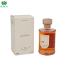 China Supplier Luxury Gift Container Elegant Packaging Skincare Custom Perfume Card Box