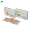 Eco Friendly Luxury Cake Sushi Cupcake Gift Disposable Food Packaging Card Box
