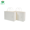 Colorful T-Shirt Gift Bags for Boutique Packaging