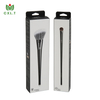 Custom Logo Eye Shadow Brush with Elegant Packaging Box
