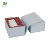Customized Logo Packaging Foldable Rigid Clothing Gift Boxes