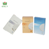 Custom Retail Packaging Makeup Box Paper Kraft Box for Shipping