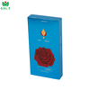 Eco-Friendly Luxury Packaging Carton Makeup Box for Retail Products