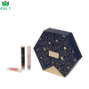 Customized Logo Simple Fashion Packaging Paper Perfume Gift Box