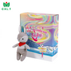 Custom Printed Rectangle Cardboard Packaging Boxes for Businesses