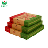 Wholesale Paper Package Custom Design Printed Corrugated Packing Food Cheap Pizza Box