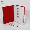 Premium Custom Magnetic Gift Box for Perfume Packaging