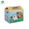 Hot-Selling Mini Plush Keychain Toy Cute and Stylish Blind Box Packaging