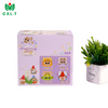 Custom Product Blind Paper Box Disposable Packaging Gifts Toy Blind Box Paper Box