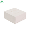 Cardboard Gift Mailing Mailer Shipping Box Corrugated Paper Packing Shoe Box