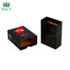 Premium Coffee Product Packaging Branded Visuals Sleek Custom Stylish Packaging Drawer Box