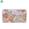 Elegant Portable Premium Makeup and Perfume Packaging Box