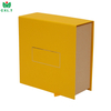 Magnetic Cardboard Make up Box for Jewelry Packaging
