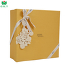 Wholesale Custom Logo Strong Cardboard Make Up Paper Box