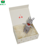 Custom Printing Folding Cardboard Cosmetics Makeup Paper Carton Gift Box