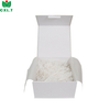 Custom Folding Cardboard Cosmetic Packaging Luxury Makeup Gift Paper Box