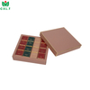 High Quality Wholesale Food Packaging Paper Box for Cake