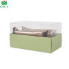 Custom Printed Luxury Paper Gift Box Sweet Candy Box with Printing Food Gift Packing Box
