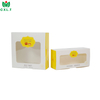 Premium Food Grade Kraft Paper Packaging Box with Foil Lamination