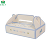Wholesale Food Packaging Paper Box for Cake