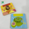 Custom Logo Printed Memory Game Cards for Kids' Learning