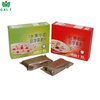Custom Logo Corrugated Cardboard Gift Boxes UV Food Packing Fashion Paper Boxes Color Print