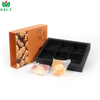 Eco-Friendly Food Paper Box for Babka Cake and Cookies