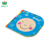 Paperboard Hardcover Art Kids Story Children Coloring Photo Book Printing