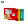 Printing Digital Offset Shapes Hard Cover Cardboard Matching Ink Eco-Friendly Children's Book