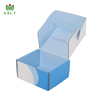 Custom Luxury Paper Packing Jewelry Candle Watch Packaging Closure Folding Gift Box