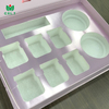 Eco-Friendly Kraft Magnetic Gift Box for Wholesale Makeup Box