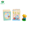Paper Package Mystery Pop Culture Toy Custom Blind Box Packaging