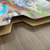 Folding Corrugated Shipping Mailer Premium Paper Box