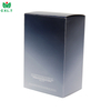 Perfume with Premium Floral Design Custom Luxury Packaging Card Box