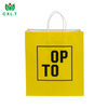 Luxury Paper Bag Free Design Custom Paper Packaging Shopping Bags